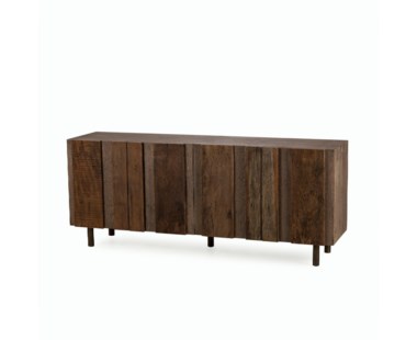 Santos Sideboard - 4 Door
